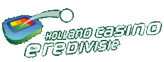 HollandCasino Eredivisie