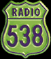 Radio 538 site